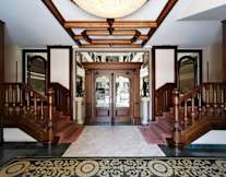 Hotel Don Pio - Madrid, Spain - 