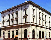 Hotel City Inn Prague - Prague, Czech Republic - 