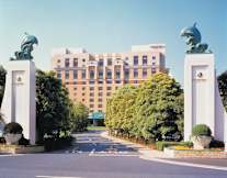 Hotel Okura Tokyo Bay - Urayasu, Japan - 