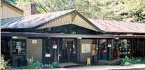 Big Sur Lodge - Big Sur, California - 