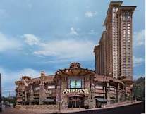 Ameristar Casino Resort Spa Black Hawk - Black Hawk, Colorado - 