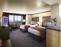 Ameristar Cactus Petes Resort Casino - Jackpot, Nevada - 