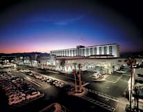 Gold Coast Hotel & Casino - Las Vegas, Nevada - Exterior View