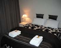 Alpine Resort Wanaka - Wanaka, New Zealand - 