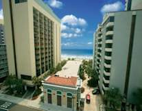 The Breakers Resort Hotel - Myrtle Beach, South Carolina - 
