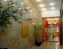 Hotel Suites Catalinas - Buenos Aires, Argentina - 