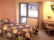 Mariners Court Hotel - Sydney, Australia - 