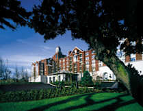 Four Seasons Hotel Dublin - Dublin, Republic of Ireland - 