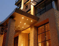 Premier Hotel Pretoria - Arcadia, South Africa - 