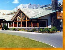 Canmore Rocky Mountain Inn - Canmore, Canada - 