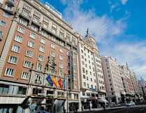 Senator Espana - Madrid, Spain - 