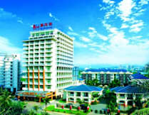 Haiyue Bay Holiday Hotel - Sanya, China - 