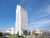 Miyako Hotel New Archaic - Amagasaki, Japan - 