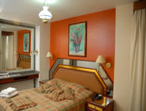 Serrana Palace Hotel - Belo Horizonte, Brazil - 