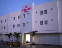 Hotel Suites Gaby - Cancun, Mexico - 
