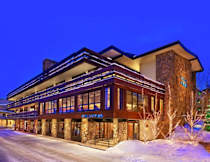 Wildwood Snowmass - Snowmass Village, Colorado - 