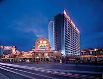 Main Street Station - Las Vegas, Nevada - 