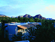 Los Abrigados Lodge - Sedona, Arizona - 