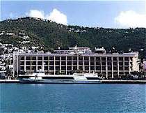 Windward Passage Hotel - Charlotte Amalie, US Virgin Islands - 