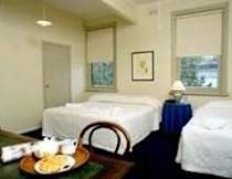 Richmond Hill Hotel - Richmond (Victoria), Australia - 