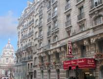 Best Western Hotel Trianon Rive Gauche - Paris, France - 