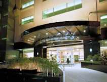 Howard Plaza Hotel Hsinchu - Hsinchu, Taiwan - 