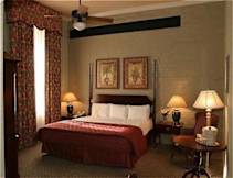 Prince Conti French Quarter Hotel - New Orleans, Louisiana - 