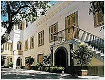 Windsor Florida Hotel - Rio de Janeiro, Brazil - 