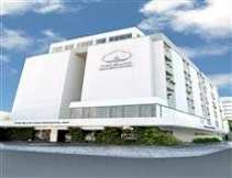 Hotel Ouro Branco Maceio - Maceio, Brazil - 