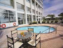Garden Court King's Beach - Humewood, South Africa - 