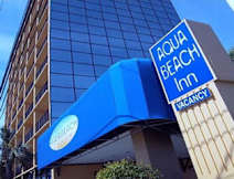 Aqua Beach Inn - Myrtle Beach, South Carolina - 