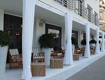 Shalom Hotel - Tel Aviv, Israel - 