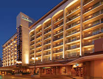 Radisson Ambassador Plaza Hotel & Casino - San Juan, Puerto Rico - 