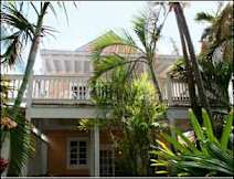 Douglas House - Key West, Florida - 