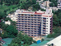 Club Bananas Tropical - Acapulco, Mexico - 