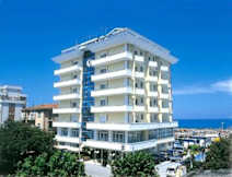 Hotel Imperial Beach - Rimini, Italy - 