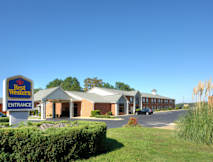 Best Western On The Lake - Clarksville, Virginia - 