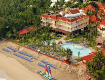 Viva Wyndham Tangerine - Cabarete, Dominican Republic - 