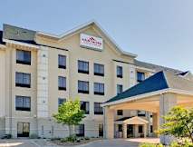 Hawthorn Suites by Wyndham Park Central - Dallas, Texas - Welcome to Hawthorn Suites by WY Dallas Galleria