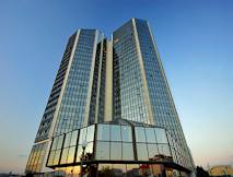 Corinthia Hotel Prague - Prague, Czech Republic - 