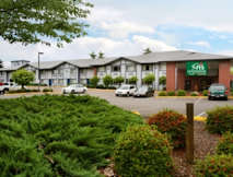 GuestHouse Inn and Suites Wilsonville - Wilsonville, Oregon - 