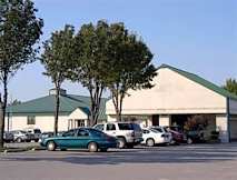 Motel 6 Tulsa - Tulsa, Oklahoma - 
