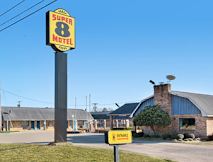 Western Motel of Magee - Magee, Mississippi - 