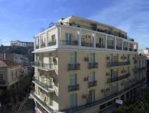 Carolina Hotel Athens - Athens, Greece - 