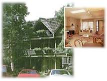 Aspen Accommodation - Aspen, Colorado - 