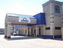 Days Inn - New Orleans, Louisiana - 