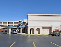 Travelodge Louisville Airport - Louisville, Kentucky - 