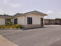Riviera Motel - New Orleans, Louisiana - 
