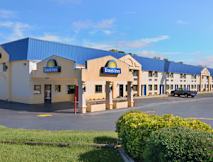 Days Inn Airport Chattanooga - Chattanooga, Tennessee - 