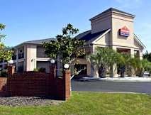 Western Inn & Stes - Port Wentworth, Georgia - 